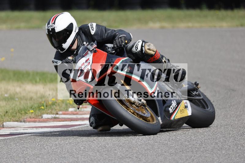 /19 06.06.2026  TZ Motorsport ADR/Gruppe rot/214